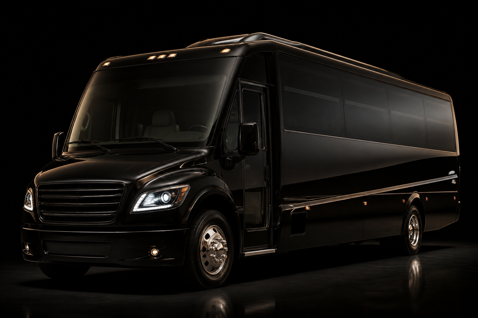 Mini Bus
